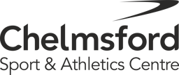 Chelmsford Sport and Athletics Centre logo
