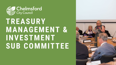Treasury Management and Investment Sub Committee