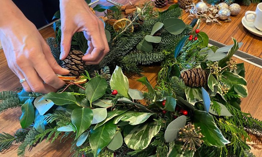 Wreathmaking 2024 Web Featured