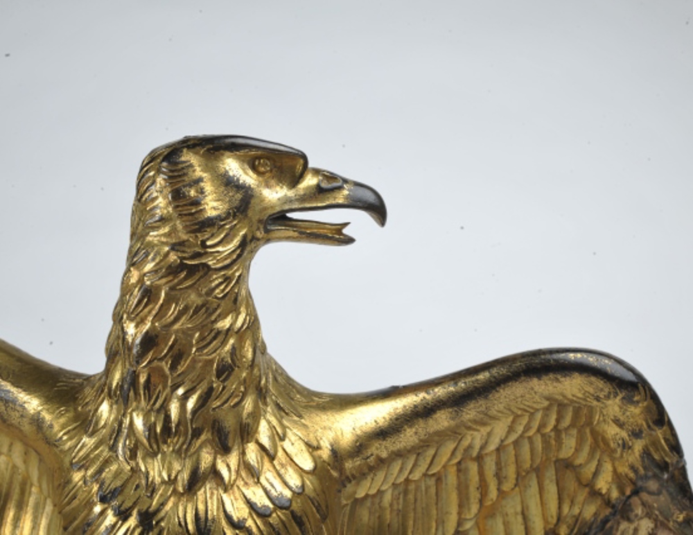 Salamanca Eagle