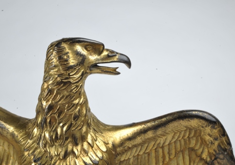 Salamanca Eagle
