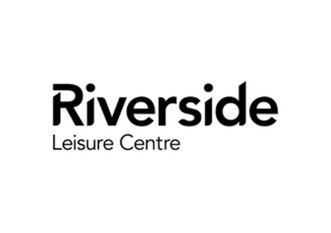 Riverside Leisure Centre logo