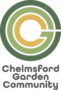 Chelmsford Garden Community logo