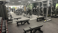 CSAC Gym Free Weights Area (2) preview
