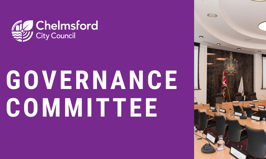 Governance Committee